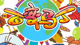 百变马丁系列动画1-7季