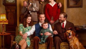 万物生灵系列美剧1-5季