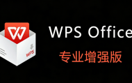 最新 WPS 2025 专业版增强版，内置永久授权