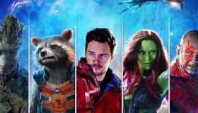 银河护卫队系列电影1-3