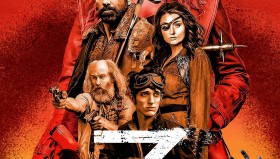 僵尸国度系列美剧1-5季