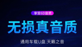 无损音质车载歌曲130首合集