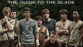 移动迷宫系列电影1-3