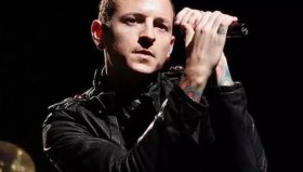 林肯公园Linkin Park WAV母带音乐合集