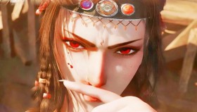 画江湖之不良人全系列大合集（不良人动画1-6季+真人版+画江湖之天罡+不良帅）[4K杜比视界]