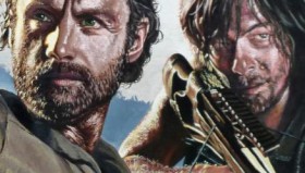 行尸走肉全系列合集（1-11季+所有番外剧）