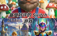 Switch全能模拟器 MAME 合集 1530个游戏