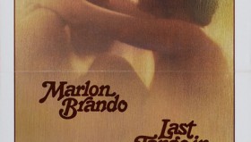 巴黎最后的探戈