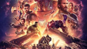 漫威电影宇宙系列MCU合集（4K+1080P+内嵌中英字幕）