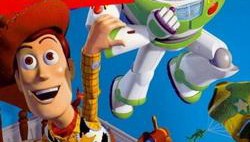 玩具总动员动画+番外篇6部全