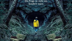 暗黑系列美剧1-3季