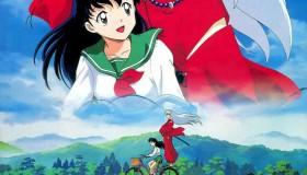 犬夜叉系列动画片全集（TV版+剧场版+完结篇）