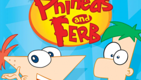 飞哥与小佛1-5季（<strong>动画</strong>）