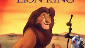 狮子王系列动画<strong>电影</strong>1-5部