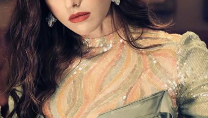 亚历珊德拉·达达里奥电影合集