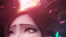 白蛇系列动画电影1-3