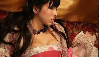 金瓶梅2：爱的奴隶