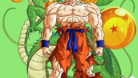 七龙珠最完整大合集( 包含辽艺国语版+漫画）