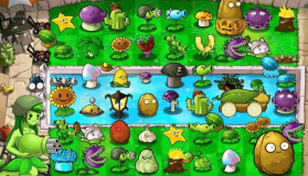 植物大战僵尸PVZ各大改版+原版+年度版<strong>合集</strong>（安卓/Win/IOS）