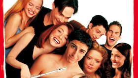 美国派9部合集（正式篇4部曲+番外篇5部）