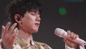 张杰2024未·你好吗跨年<strong>演唱会</strong>（1080p高清版）