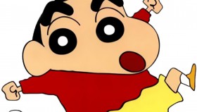 蜡笔小新系列大<strong>合集</strong>（1-10季+29部剧场版+漫画大<strong>合集</strong>）