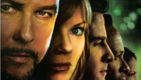 犯罪现场调查系列美剧1-15季