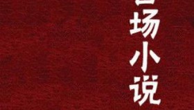 官场小说合集WMA版（有声小说）