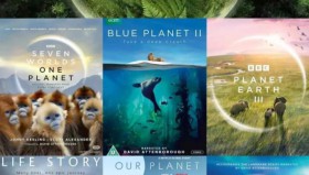 评分最高经典纪录片大合集