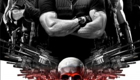 敢死队系列电影1-4