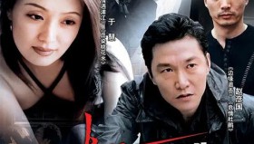 插翅难逃（赵燕国彰电视剧）