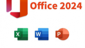 xb21cn精简Office2024绿色版/永久激活/免登录/内置AI模块安装脚本