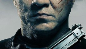 警察故事系列电影1-6