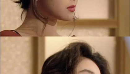 温碧霞的电影作品合集