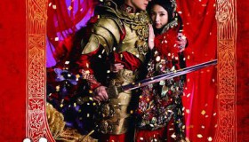 兰陵王2013年冯绍峰电视剧