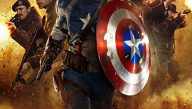 美国队长系列<strong>电影</strong>1-4部