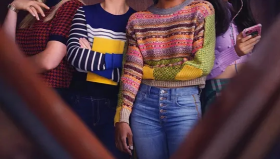 大学女生的性生活1-2季