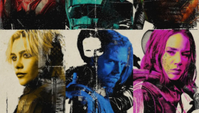 雷霆特攻队*（2025<strong>电影</strong>）