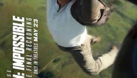 碟中谍系列电影1-8部