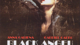 黑天使（丁度·巴拉斯）