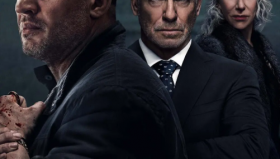 黑帮领地（美国<strong>电视剧</strong>）