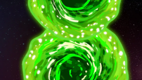 瑞克和莫蒂系列动画1-8季