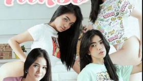 鲜嫩诱惑（菲律宾）