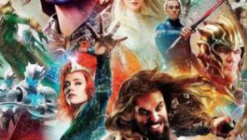 海王系列电影1-2