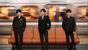 TFBOYS十年之约<strong>演唱会</strong>（蓝光高清）