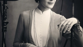 唐顿庄园1-6季全+电影版