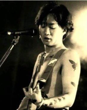 Beyond的全部高清MV大合集