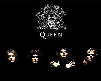 皇后乐队（Queen）歌曲专辑大全