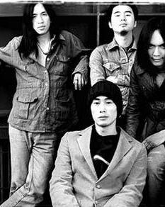 木马乐队的歌曲<strong>合集</strong>