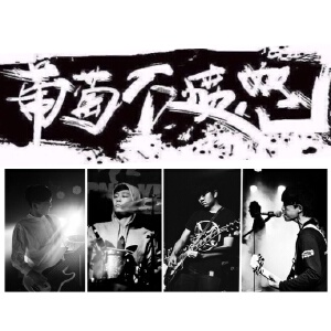 葡萄不愤怒乐队全部歌曲专辑合集